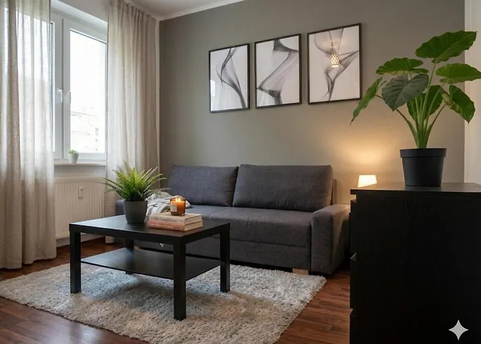 Studio, Central, Prater, Schwedenplatz Apartament