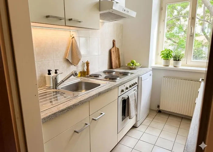 Apartament Studio, Central, Prater, Schwedenplatz *