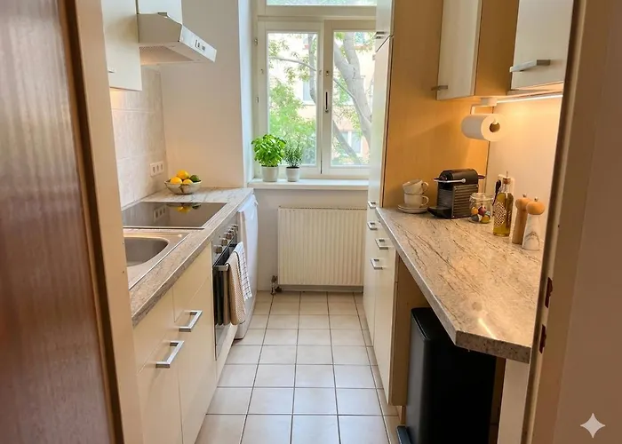 Apartament Studio, Central, Prater, Schwedenplatz *