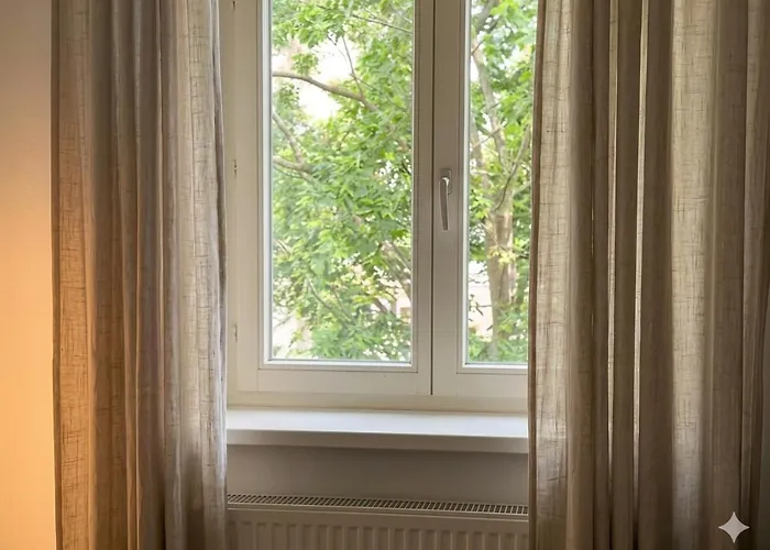 Studio, Central, Prater, Schwedenplatz Apartament Wiedeń